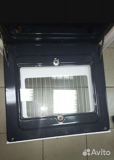 Плита электрическая 