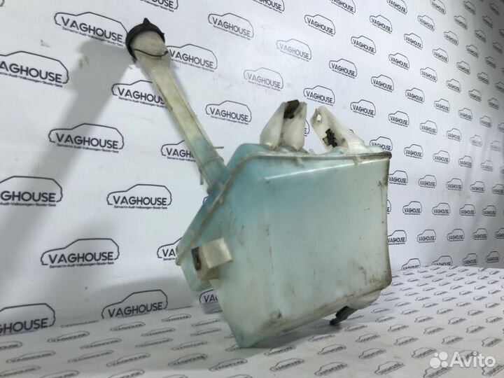 Бачок омывателя Ford Explorer U251 4.6 2008