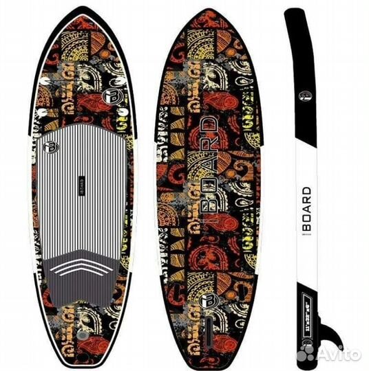 Сап-доска Sup борд iboard 11 Maya
