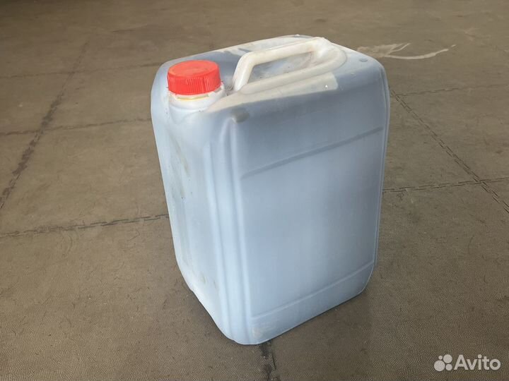 Масло отработка