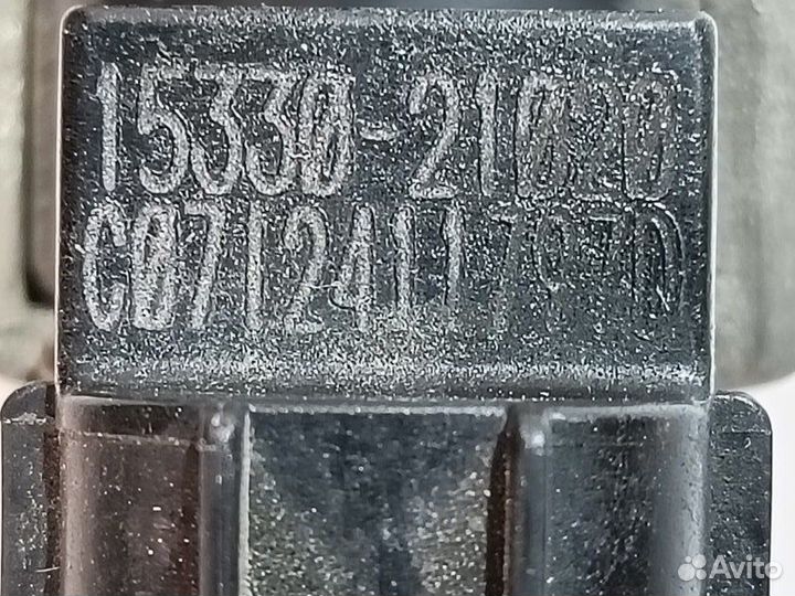 Клапан VVT-i Toyota Corolla Fielder NZE141 1nzfe