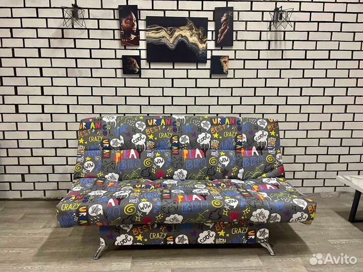 Диван кляк новый