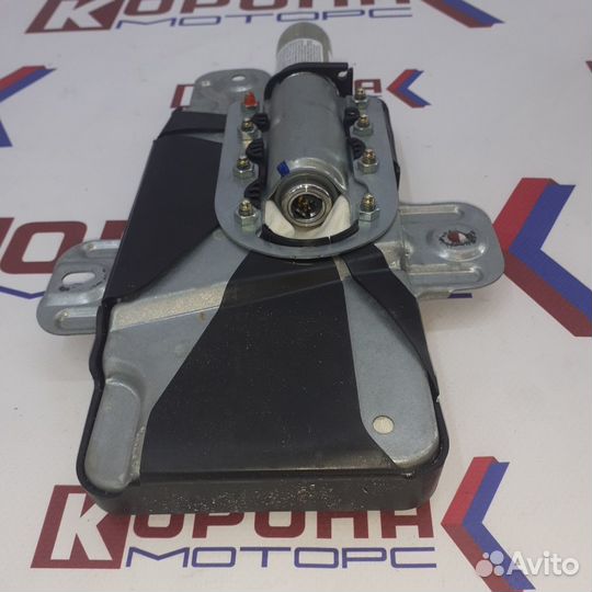 Подушка безопасности передней двери правая BMW