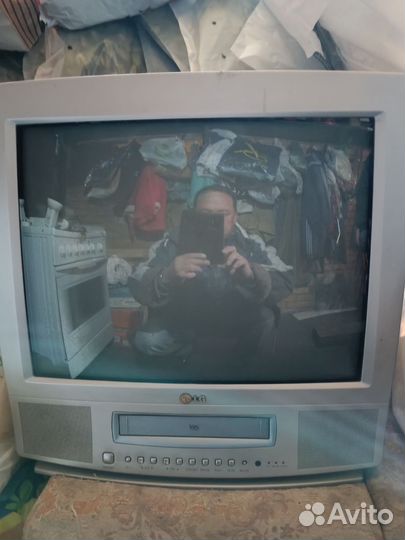 Телевизор бу