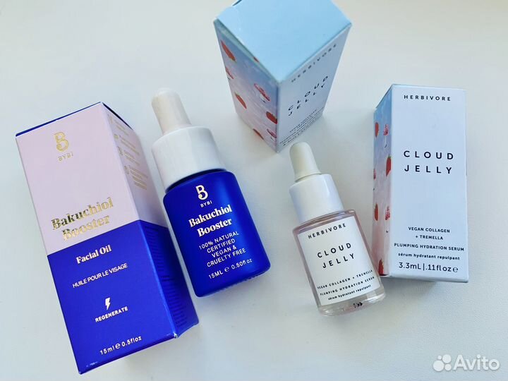 Косметика для лица, Очищение, Крем для глаз