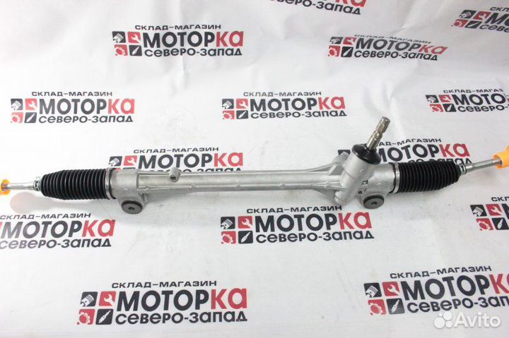 Рулевая рейка Toyota Camry 1azfe