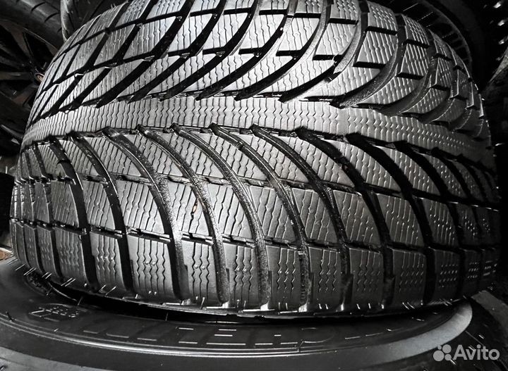 Michelin Latitude Alpin LA2 265/45 R21