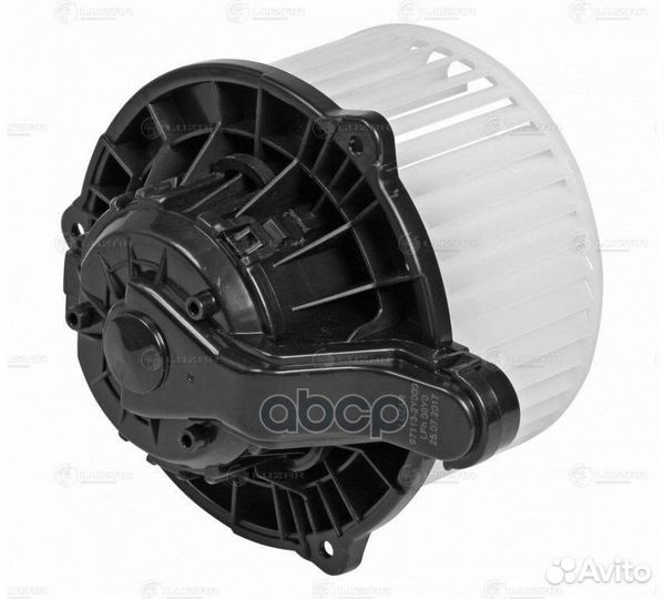 Мотор печки KIA sportage III/ceed (12) /hyunda