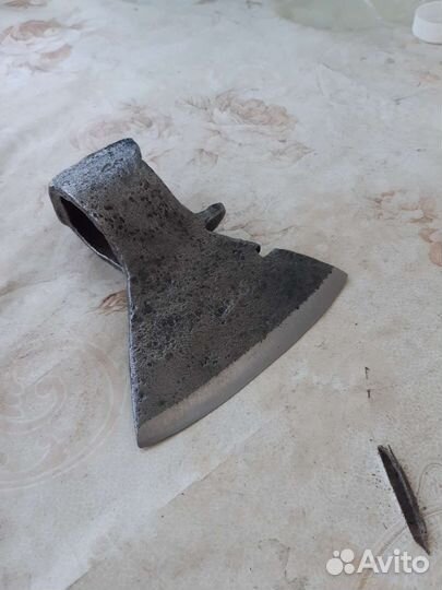 Топор СССР Зик саперный