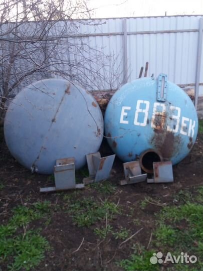 Поллусферы в комплекте