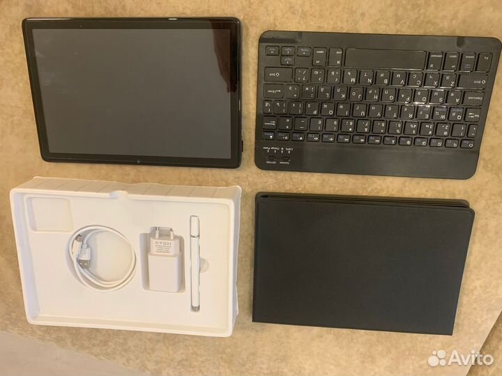 Планшет Umiio A10 pro