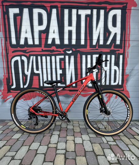 Горный велосипед Timetry TT 061