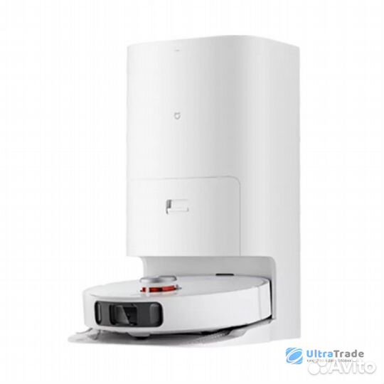 Робот-пылесос Xiaomi Mijia 1S B116