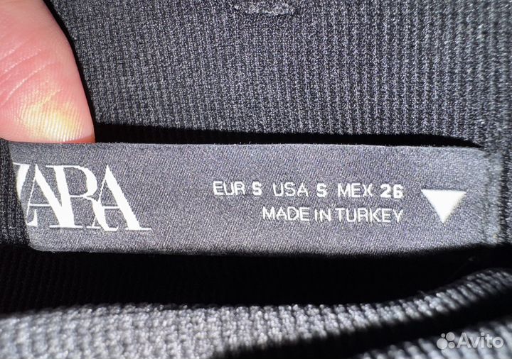 Брюки женские zara