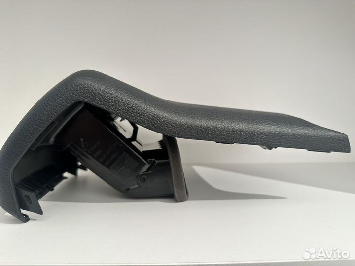 Дефлектор воздуховода volkswagen