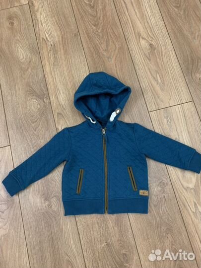 Брендовые вещи р.86, 92, 98, 104