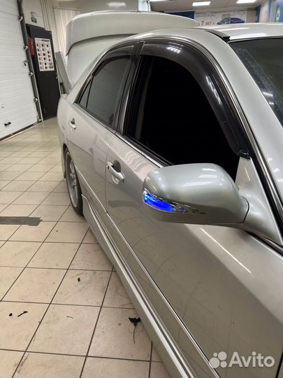 Зеркала revier ревьеры