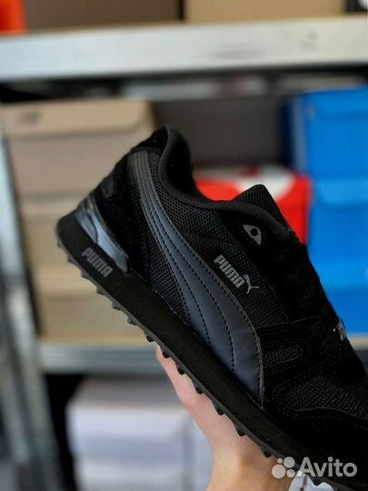 Кроссовки Puma