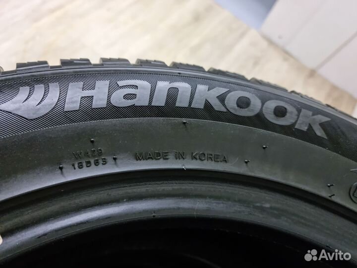 Hankook Winter I'Pike RS2 W429 205/55 R16 91T