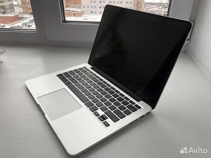 Apple MacBook Pro 13 2015