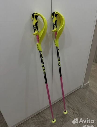 Лыжные палки