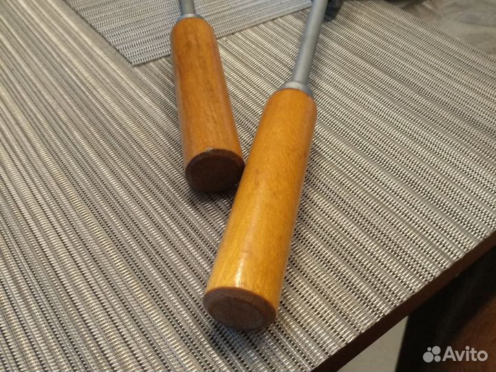 Орешница форма СССР