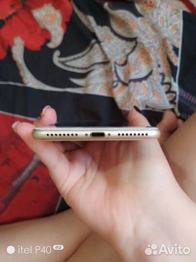 iPhone 7 Plus, 128 ГБ