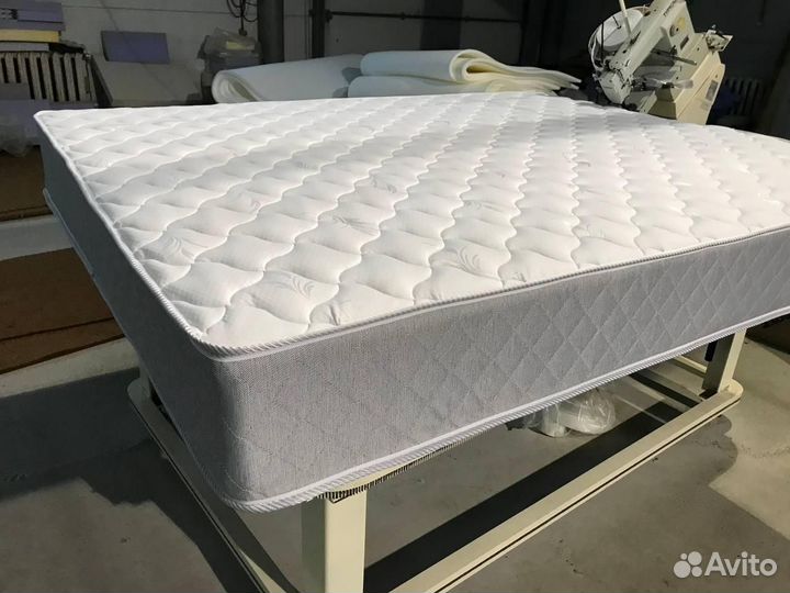 Матрас ортопедический новый