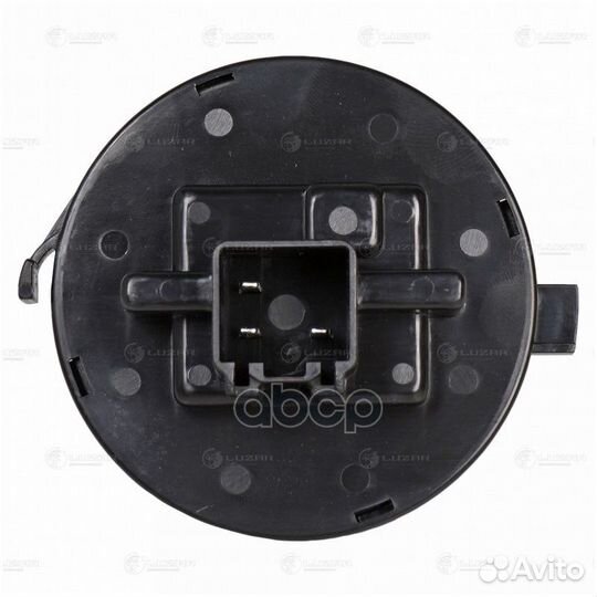 Резистор э/вент. отоп. mazda CX-5 (11) (auto A/C)