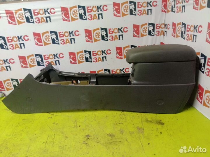 Подлокотник центральной консоли mazda 6 GG