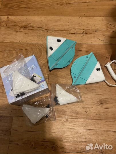 Чистильщик для окон