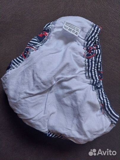 Трусики для плавания