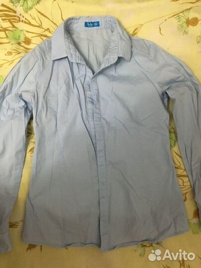 Рубашки детские