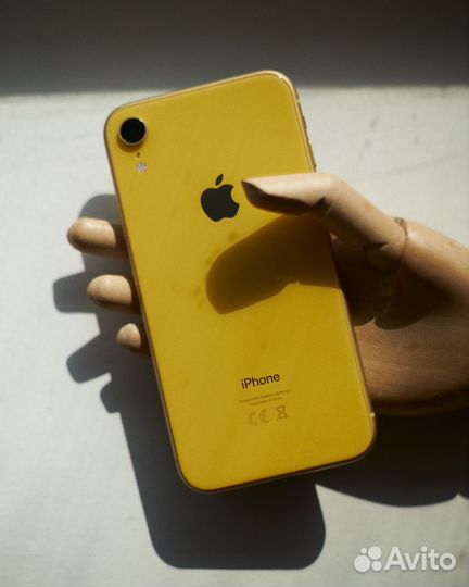 iPhone XR 128gb