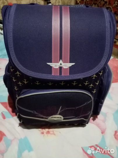 Ранец школьный