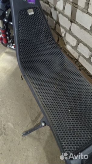 Продам Электроскутер white siberia PRO MAX 3950W