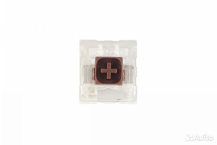 Свитчи Kailh Box механические переключатели