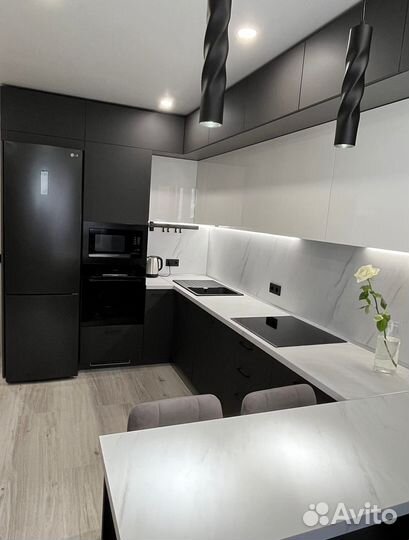 Кухни на заказ