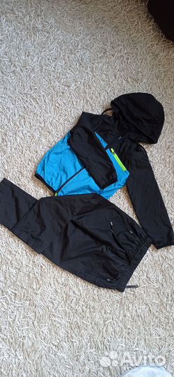 Спортивный костюм для мальчика 98 104