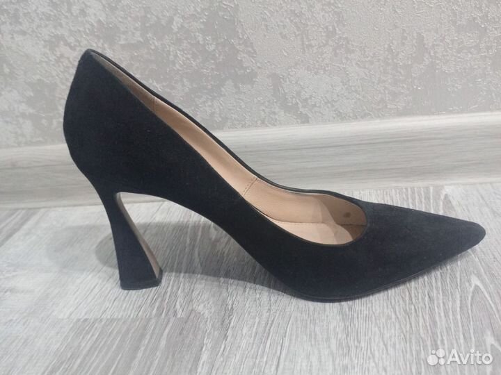 Туфли женские 38 размер