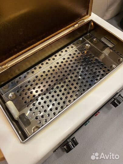 Сухожаровой шкаф