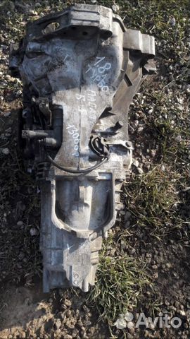 Ауди А4 А6 C5 Фольксваген Пассат Б5 МКПП 1,8 л тур