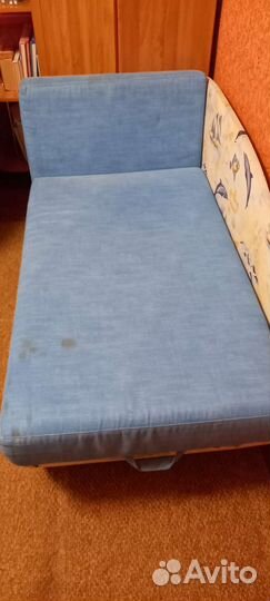 Детский диван