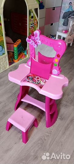 Игровой набор
