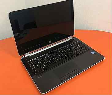 Ноутбук - HP 15-Q054SR- 0TO