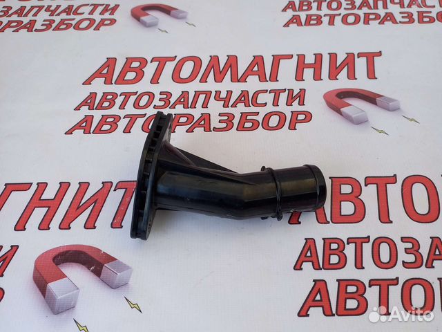 Корпус термостата Хендай Крета 2 21-22г G4FG