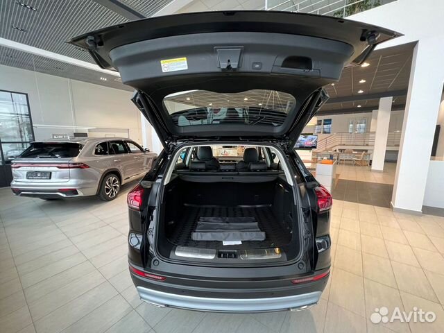 Geely Atlas Pro 1.5 AMT, 2023