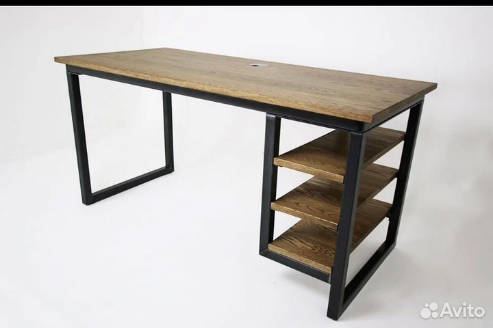 Компьютерные столы под заказ