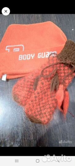 Шапки, комплекты