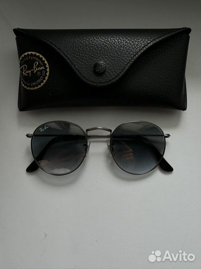 Очки ray ban